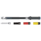GEDORE TORCOFLEX UK Set 1/2 40-200 Nm 5-pieces #1