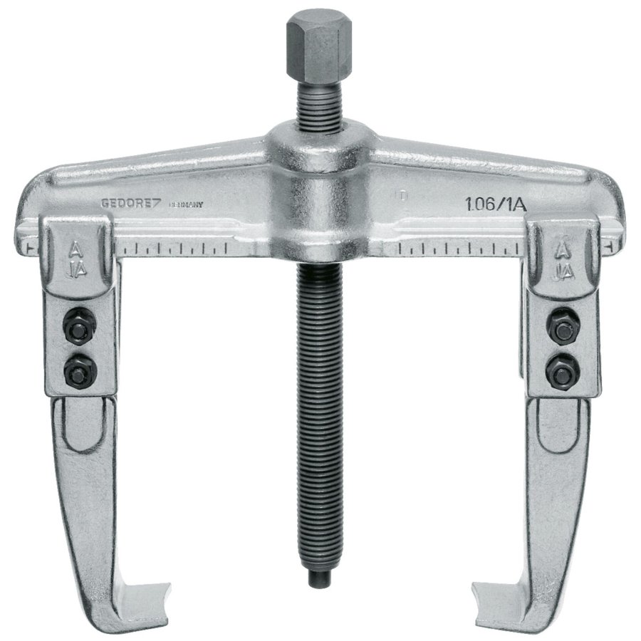 GEDORE Universal Puller 2-arm #1