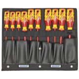 GEDORE VDE Tool Set Hybrid in L-BOXX 136  53-pieces #4