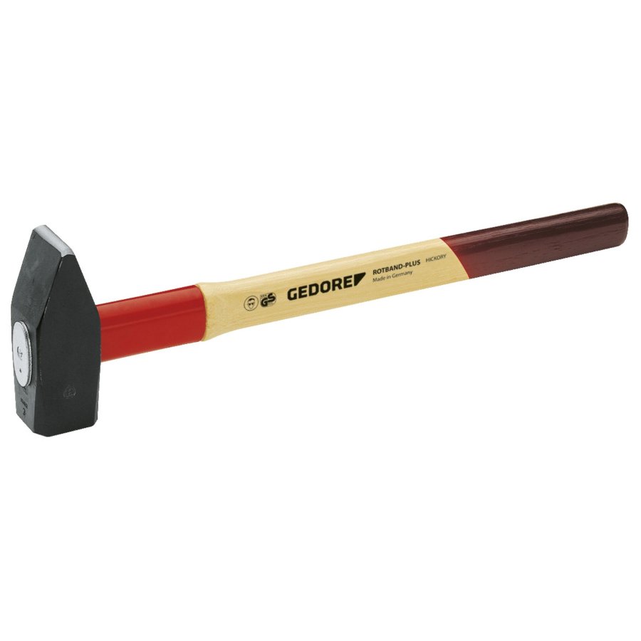 GEDORE Sledgehammer ROTBAND-Plus 5 kg 800 mm #1
