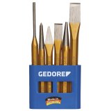 GEDORE Tool Set 6-pieces #1
