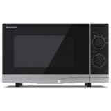 SHARP YC-PS201AE-S MIKROBLGEOVN #1