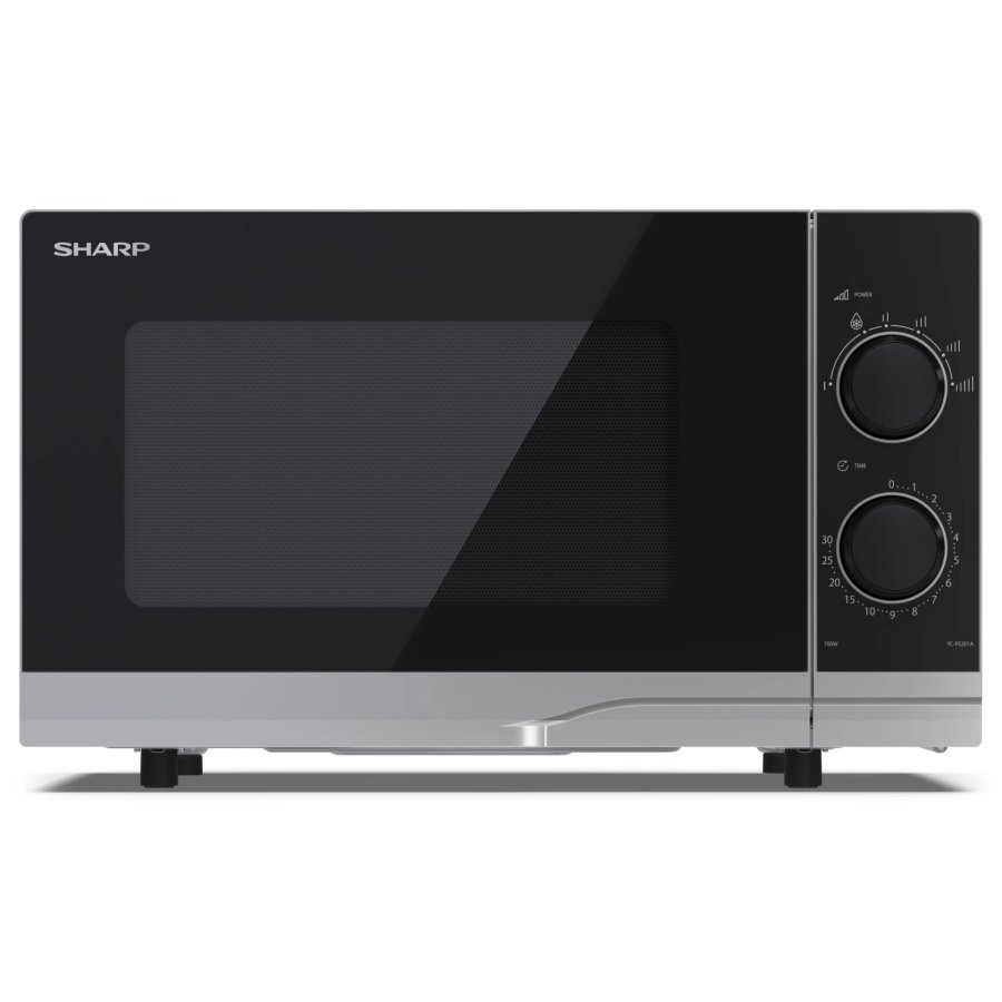 SHARP YC-PS201AE-S MIKROBLGEOVN #1