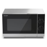 SHARP YC-PS201AE-S MIKROBLGEOVN #2