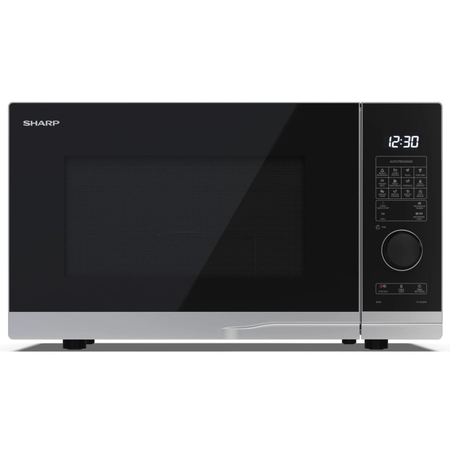 Sharp YC-PG254AE-S #1