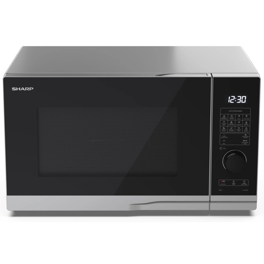 Sharp YC-PG254AE-S #2