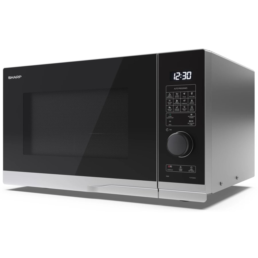 Sharp YC-PG254AE-S #3