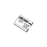 OM System Li-92B Li-Ion Battery #1