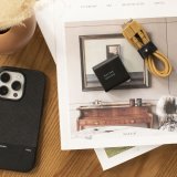 Native Union 35W Dual USB-C Fast GaN PD Wall Charger Black #7