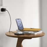 Native Union 35W Dual USB-C Fast GaN PD Wall Charger Black #8