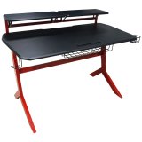 LC-Power LC-GD-1R Ergonomic Gaming Desk #2
