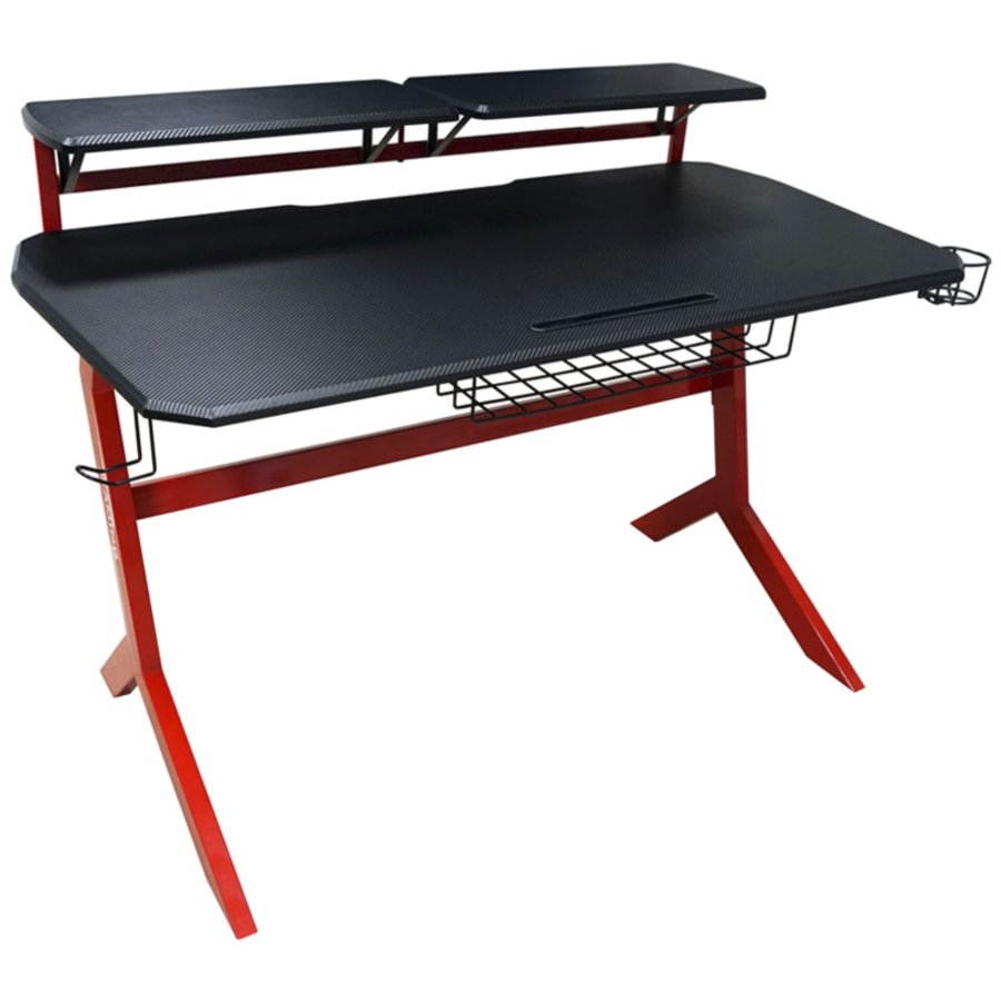 LC-Power LC-GD-1R Ergonomic Gaming Desk #2