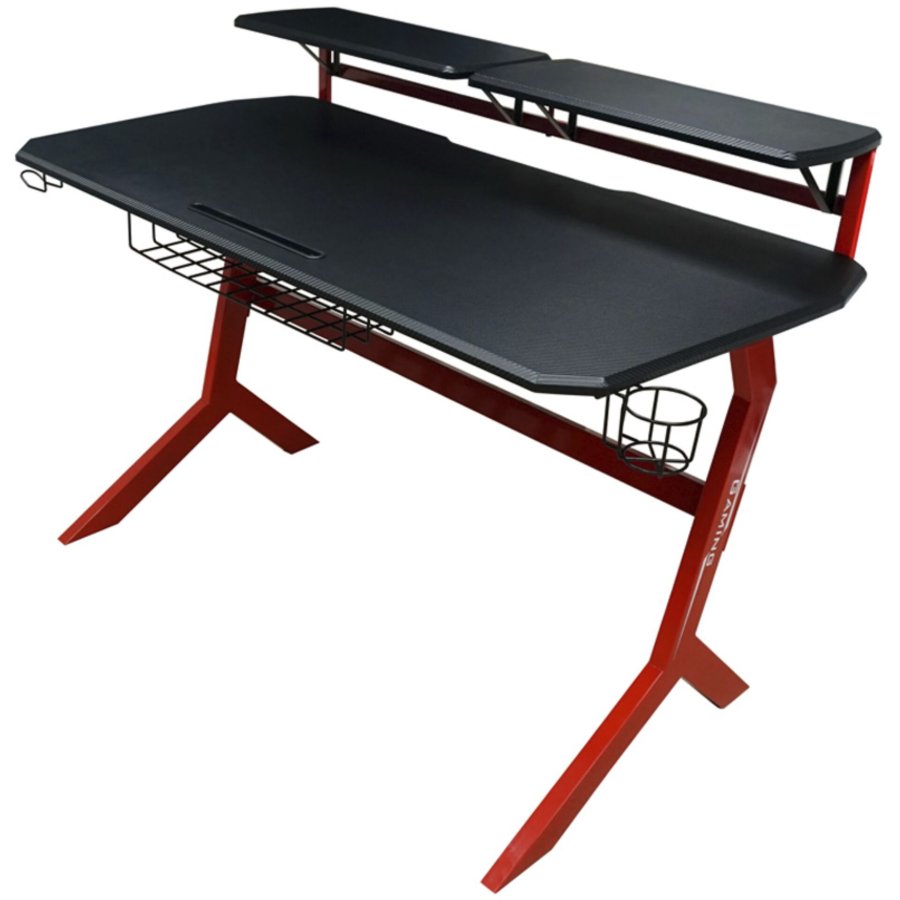 LC-Power LC-GD-1R Ergonomic Gaming Desk #4