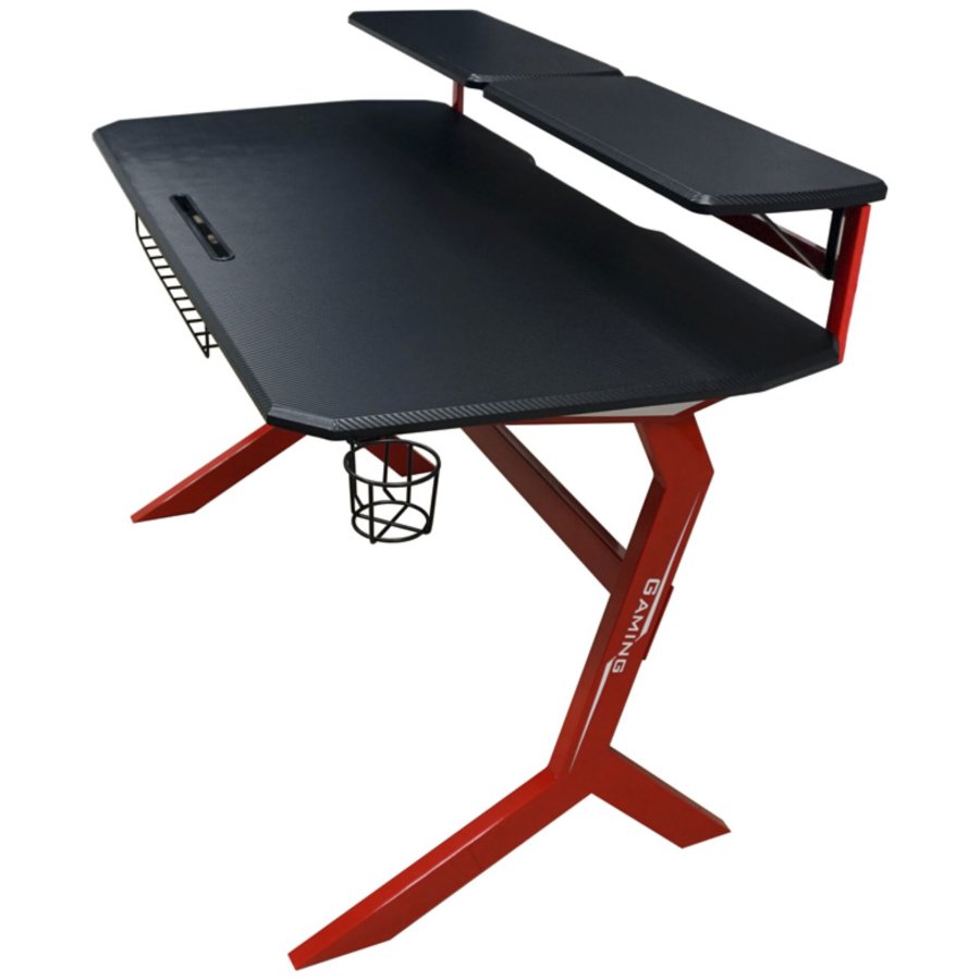 LC-Power LC-GD-1R Ergonomic Gaming Desk #5