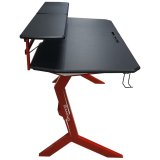 LC-Power LC-GD-1R Ergonomic Gaming Desk #6