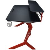 LC-Power LC-GD-1R Ergonomic Gaming Desk #7