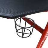 LC-Power LC-GD-1R Ergonomic Gaming Desk #8