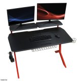 LC-Power LC-GD-1R Ergonomic Gaming Desk #12