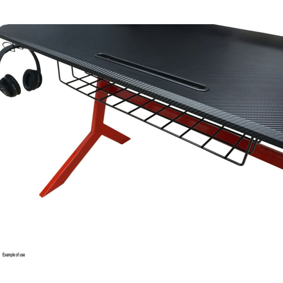 LC-Power LC-GD-1R Ergonomic Gaming Desk #15