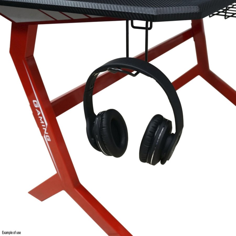 LC-Power LC-GD-1R Ergonomic Gaming Desk #17