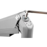 Equip 17 -32  Articulating Monitor Desk Mount Bracket #3