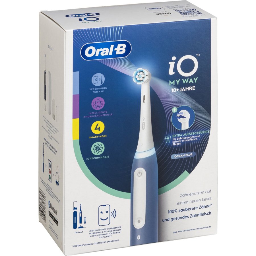 Oral-B  My Way  - Teens #1