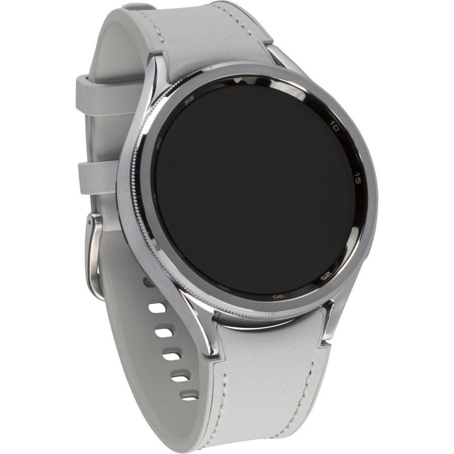 Samsung Galaxy Watch6 Classic BT Steel/Silver  47 mm #1