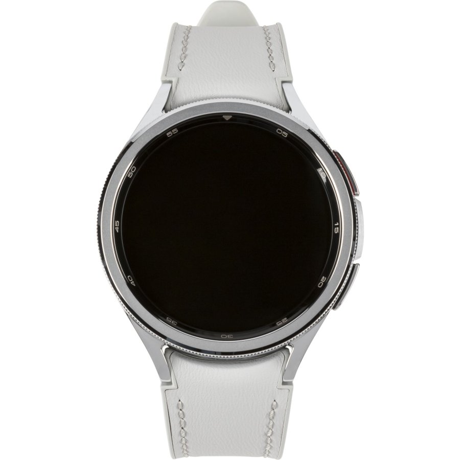 Samsung Galaxy Watch6 Classic BT Steel/Silver  47 mm #2