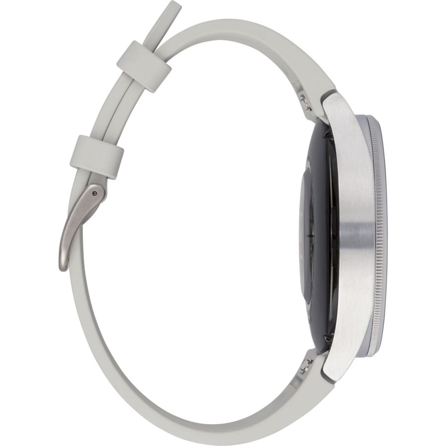 Samsung Galaxy Watch6 Classic BT Steel/Silver  47 mm #3