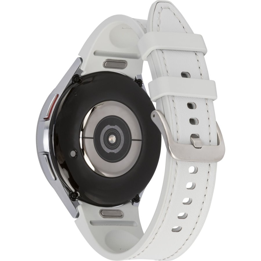 Samsung Galaxy Watch6 Classic BT Steel/Silver  47 mm #4