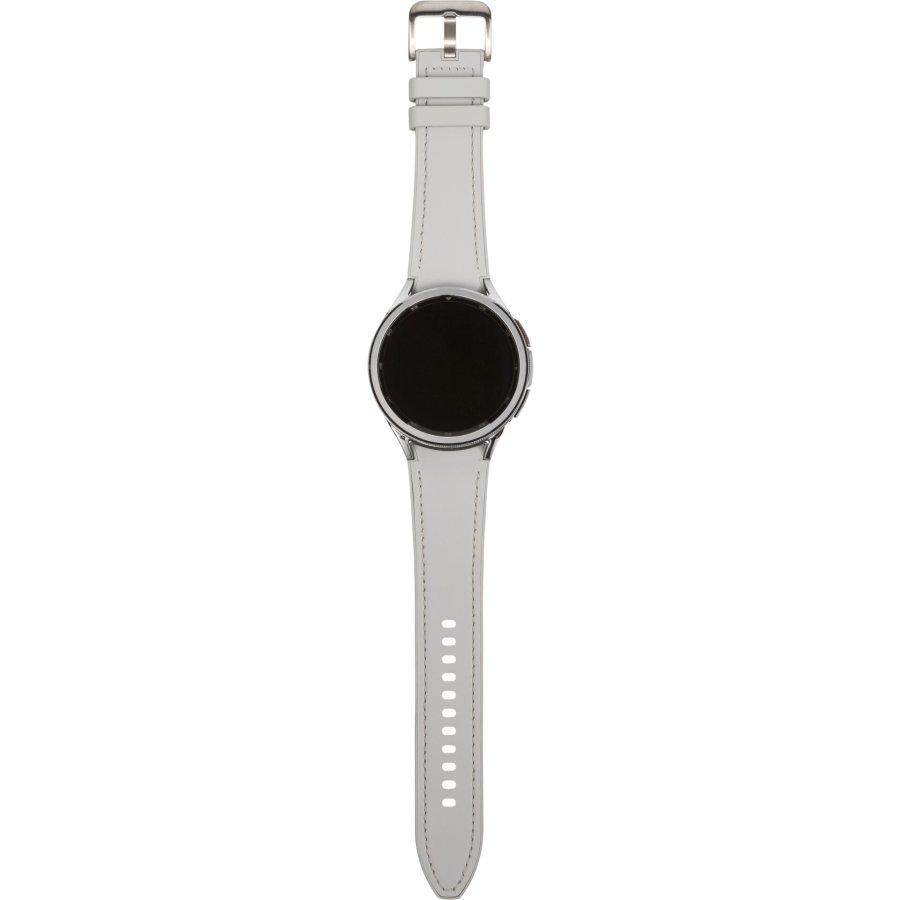 Samsung Galaxy Watch6 Classic BT Steel/Silver  47 mm #5