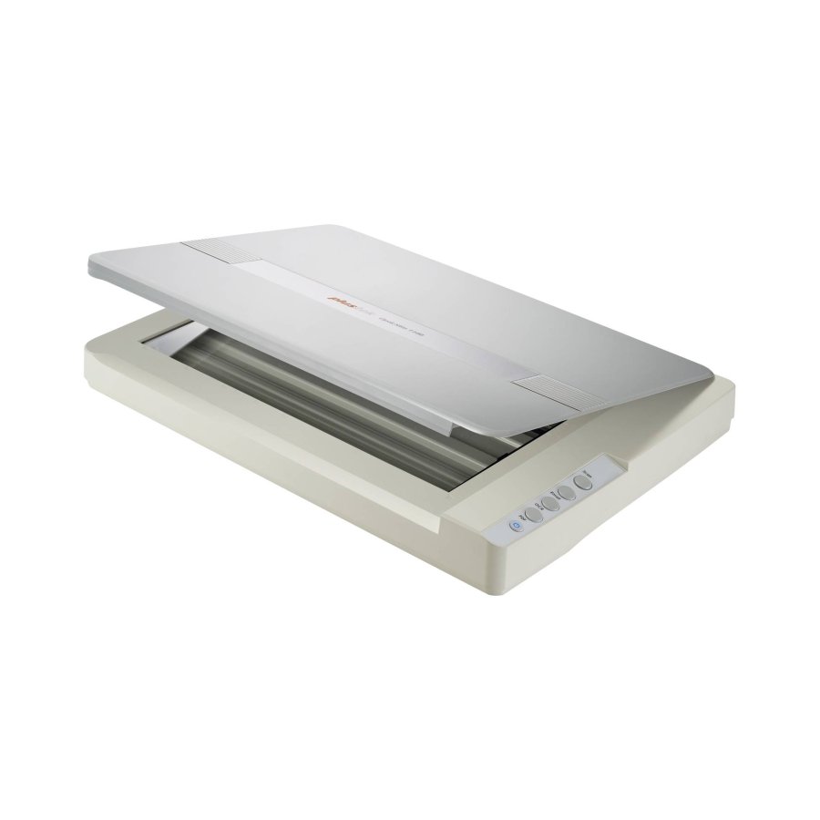 Plustek OpticSlim 1180 #2