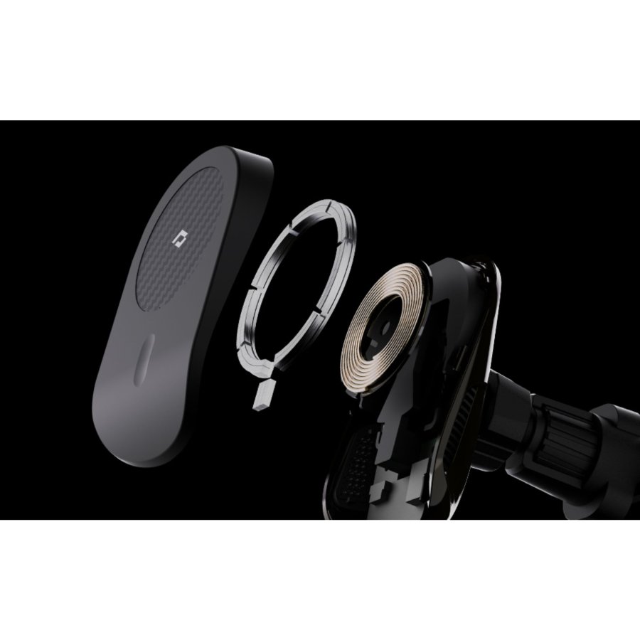 Pitaka MagEZ Car Mount Pro Vent #9