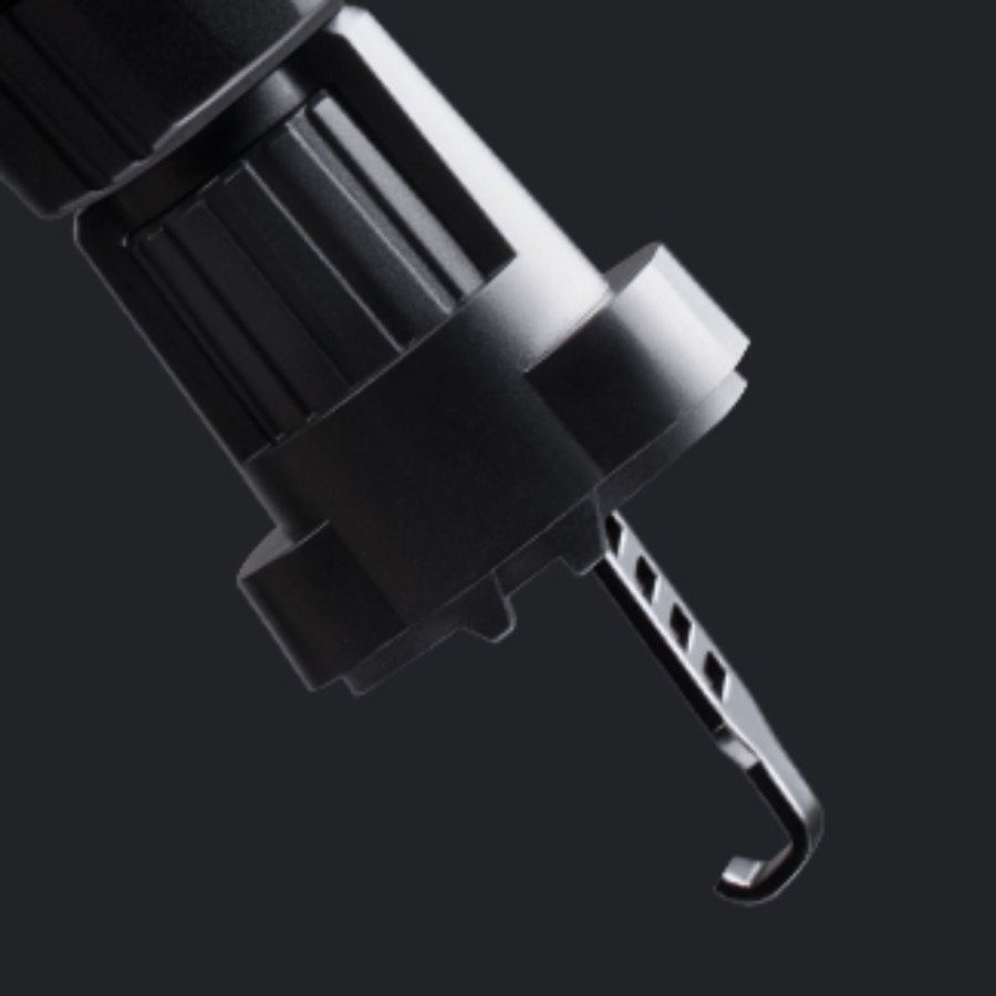 Pitaka MagEZ Car Mount Pro Vent #12