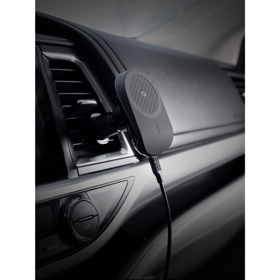 Pitaka MagEZ Car Mount Pro Vent #14