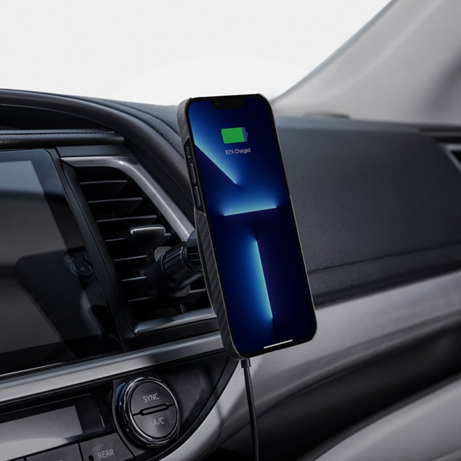 Pitaka MagEZ Car Mount Pro Vent #16