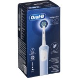 Oral-B Vitality Pro D 103   Blue Hangable Box #1