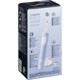 Oral-B Vitality Pro D 103   Blue Hangable Box #2