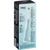 Oral-B Pro 1 Cross Action Caribbean Blue #2