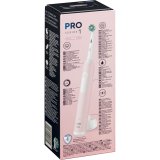 Oral-B Pro 1 Cross Action   Pink #2