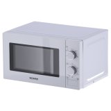 Mikrovgsugn 700W 20 liter MW7770 Vit Mekanisk #1