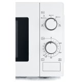 Mikrovgsugn 700W 20 liter MW7770 Vit Mekanisk #3