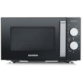 Mikrovgsugn 20L 800W med grill MW7762 #2