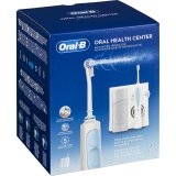 Oral-B OxyJet Reinigungssystem Oral Irrigator JAS23 #1