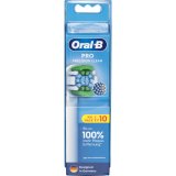 Oral-B Toothbrush heads Pro Precision Clean   10 pcs #1