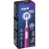 Elektrisk tandbrste Oral-B PRO1 JUNIOR #1