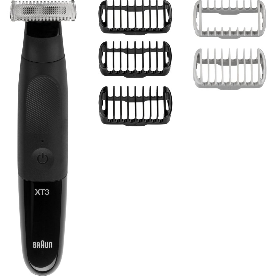 Braun Series XT 3200 Face+Body #1