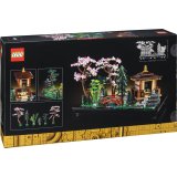LEGO ICONS 10315 Zen Garden #2