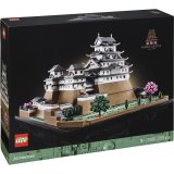 LEGO Architecture 21060 Himeji Castle #1