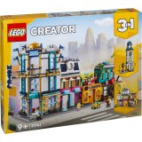 LEGO Creator 31141 Main Street #1